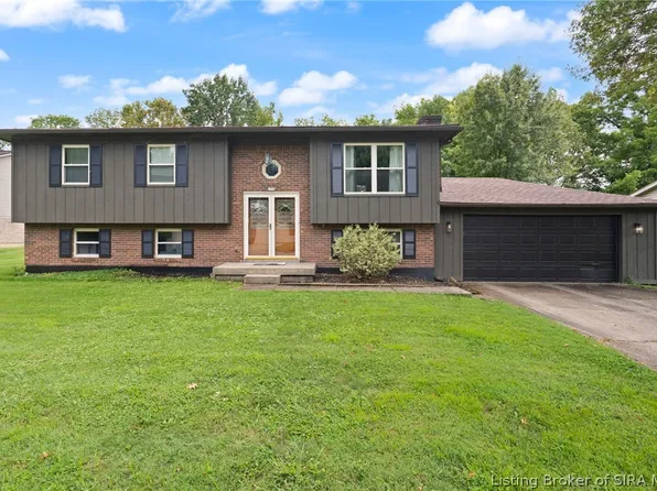 3106 Perimeter Drive, Jeffersonville, IN 47130