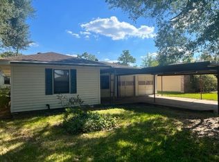 5115 Dawn Dr, Beaumont, TX 77706