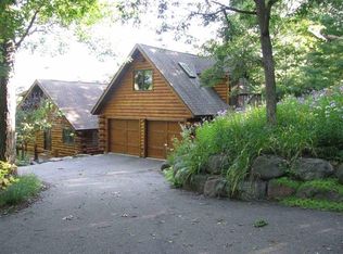 E13431 Grace St, Merrimac, WI 53561