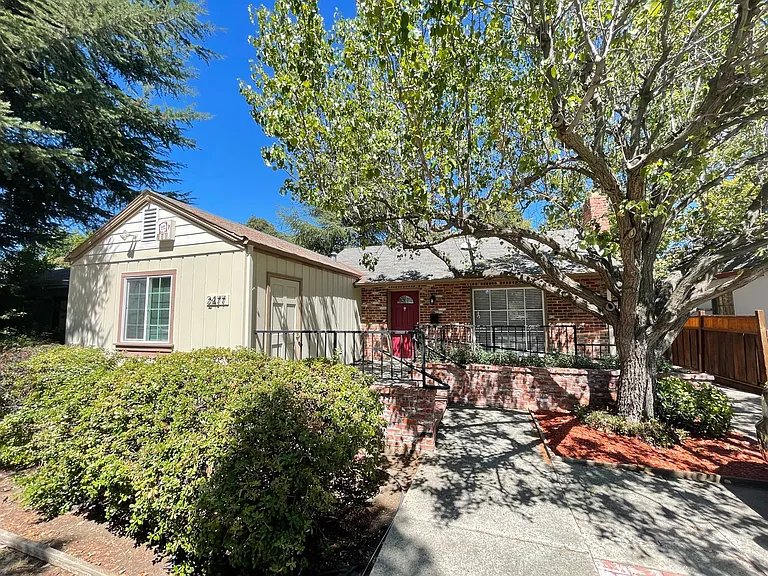 2477 Pacheco St — Photo 1
