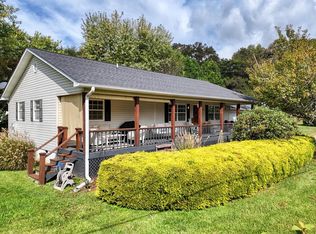 2726 Deer Run Dr, Hiawassee, GA 30546