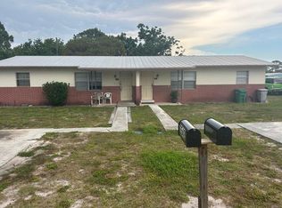 2602 Seneca Ave, Fort Pierce, FL 34946