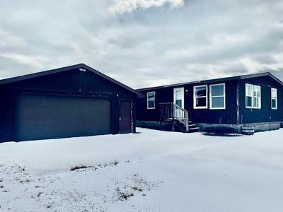 3268 Aspen Ln, Sturgeon Lake, MN, 55783