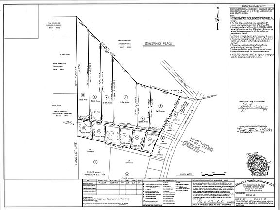 5th image of 6 Wiregrass Ln