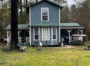 488 Jd Camp Rd, Atlanta, LA 71404