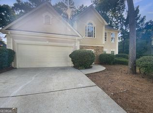 796 Malvern Blvd, Stone Mountain, GA 30087
