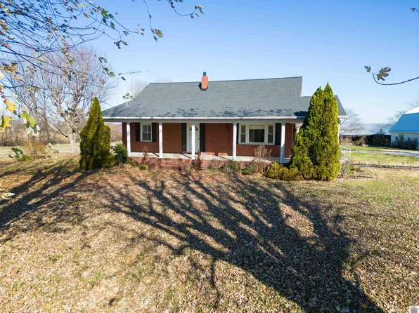 7242 State Route 80 W, Mayfield, KY 42066