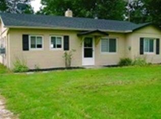 8286 E. State Road 56 #1, Otwell, IN 47564