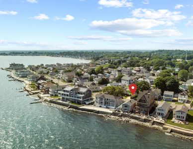 63 Point Beach Drive, Milford, CT, 06460