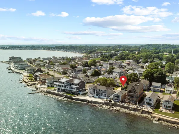 63 Point Beach Drive, Milford, CT 06460