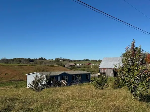 665 Painter Rd, Fall Branch, TN 37656
