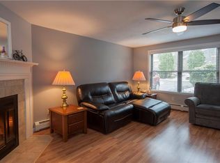 41 Pheasant Run #B, Smithfield, RI 02917