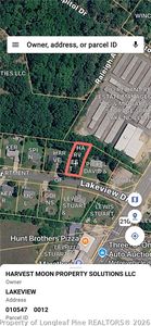 80 Lakeview Dr, Spring Lake, NC, 28390