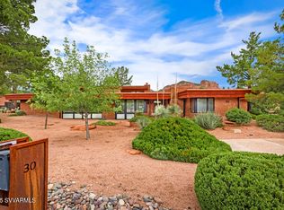 30 Red Fox Ln, Sedona, AZ 86351