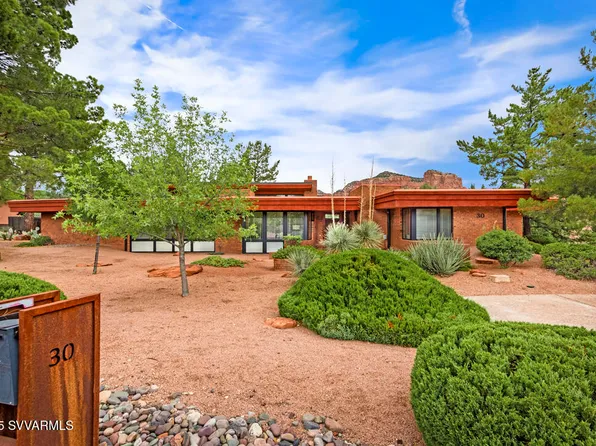 30 Red Fox Lane, Sedona, AZ 86351