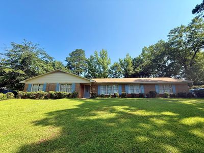 214 Sherwood Ave, Troy, AL, 36081