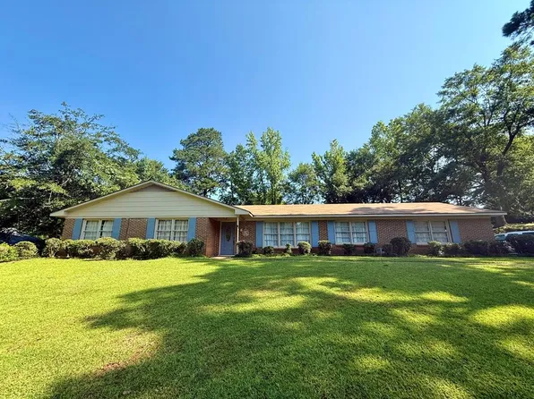 214 Sherwood Ave, Troy, AL 36081