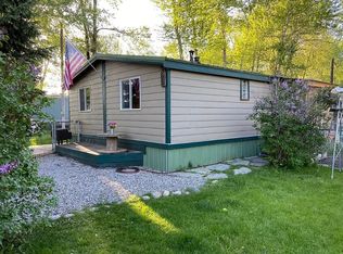 27901 Norris Rd TRAILER 89, Bozeman, MT 59718