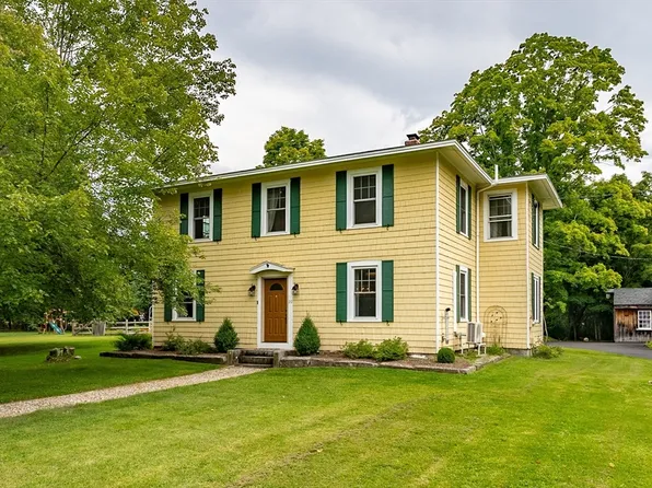 20 North Rd, Hampden, MA 01036