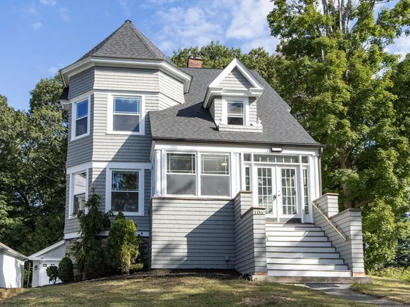 106 Adin St, Hopedale, MA 01747