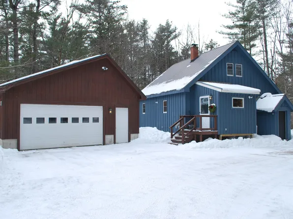 48 Birch Road, Greenwood, ME 04255