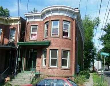 17 Lutheran Street, Newburgh, NY, 12550