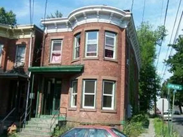 17 Lutheran Street, Newburgh, NY 12550
