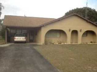 4926 Regency Dr, Sebring, FL 33876
