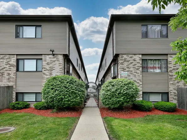 2350 N Sayre Ave APT G, Elmwood Park, IL 60707