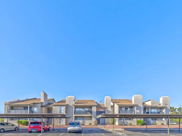2981 Country Manor Ln APT 123, Las Vegas, NV 89115