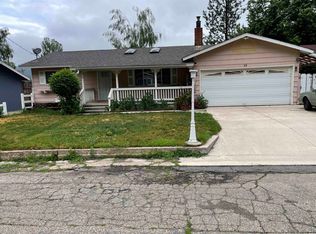 65 Crest View Dr, Quincy, CA 95971