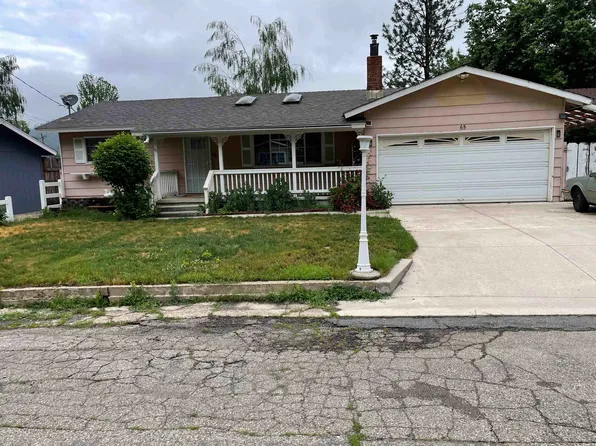 65 Crest View Dr, Quincy, CA 95971