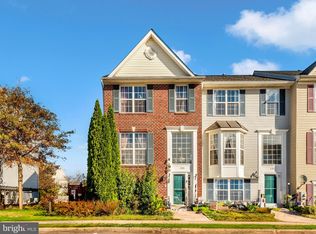 133 Fieldstone Ct, Frederick, MD 21702