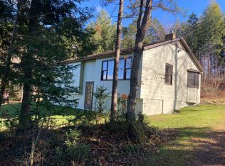 1537 Randolph Rd, Morrisville, VT 05661