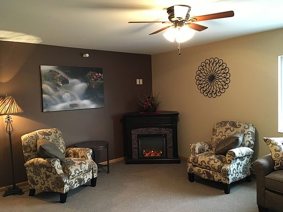 Community Room