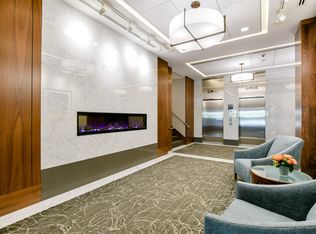 6 Whittier Pl APT 16C, Boston, MA 02114