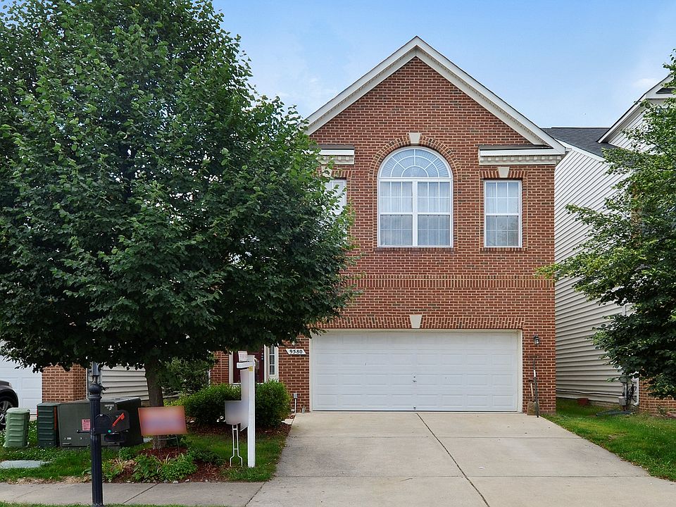 1st image of 9580 Linnett Hill Dr