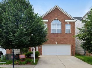 9580 Linnett Hill Dr, Lorton, VA 22079