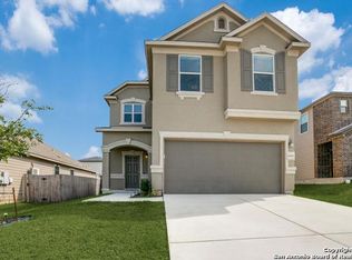 8418 Fortuna Vly, San Antonio, TX 78252