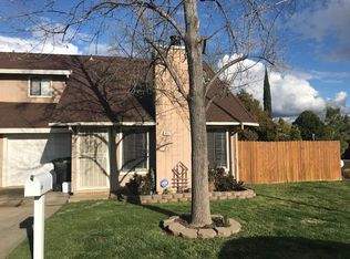 604 Manzanita Ave, Roseville, CA