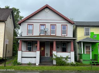 1025 Washington Blvd, Williamsport, PA 17701