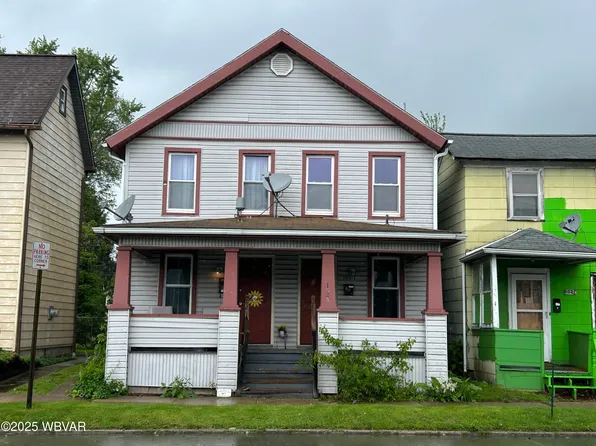 1025 Washington Blvd, Williamsport, PA 17701