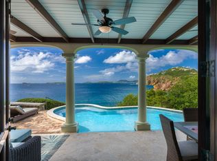 140 Chocolate Hole Rd, Saint John, VI 00830