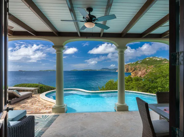 140 Chocolate Hole Rd, Saint John, VI 00830