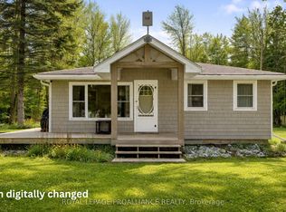 137 Puffball Inn Rd, Trent Hills, ON K0L1L0