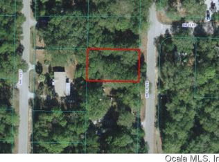 1960 NW 118th Ter, Ocala, FL 34482