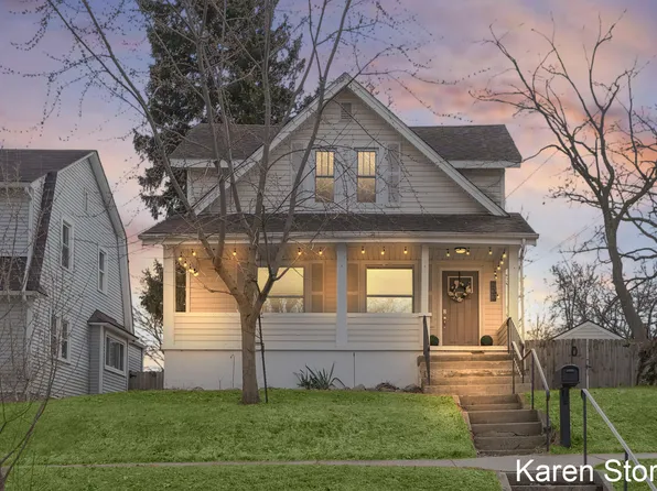 232 Dean St NE, Grand Rapids, MI 49505