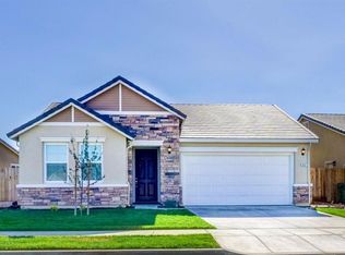 2451 N Rock Creek Dr, Los Banos, CA 93635