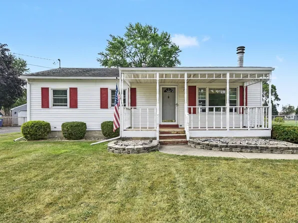 881 Edison Rd, Saginaw, MI 48604