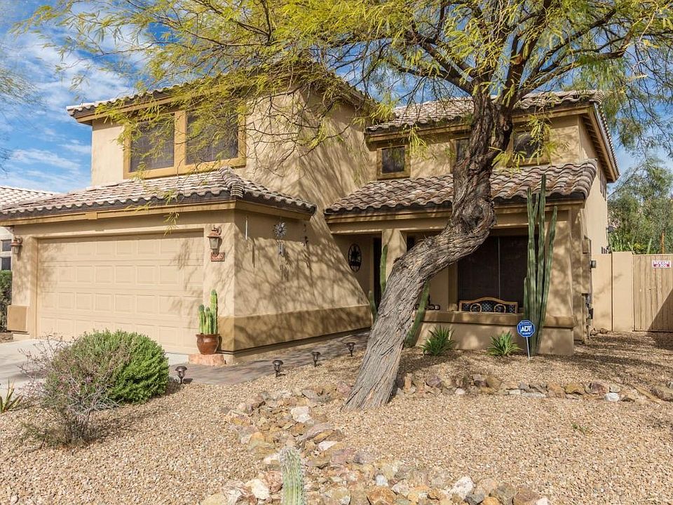 1st image of 4040 E Desert Marigold Dr